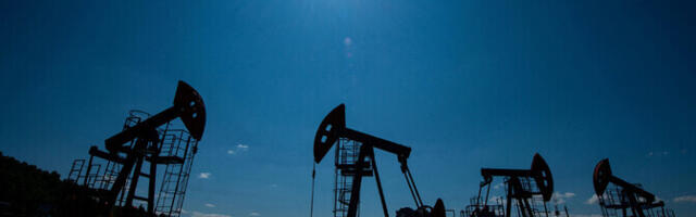 USA sanktsioonid Rosnefti ja Lukoili vastu panid nafta hinna tõusma