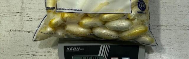 Riigiprokurör: kokaiin on Eestis tavatarbijale üha kättesaadavam