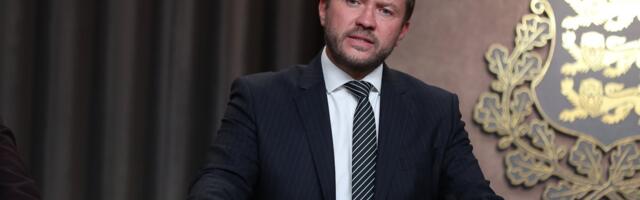 Välisminister Tsahkna võimalikust Ukraina rahuplaanist_ see näib sisaldavat Venemaa jutupunkte