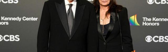 Režissöör Rob Reiner leiti koos abikaasaga nende kodust surnuna. Paari surmas kahtlustatakse nende poega