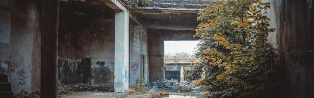 Kestliku arengu keskuse aruteluõhtu „Sõjad ja keskkonnakahju“