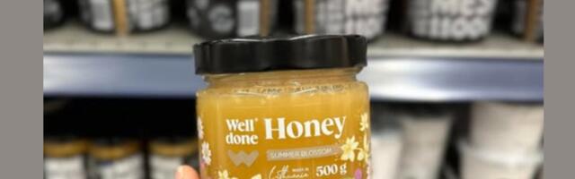 DELFI VOOG | Maxima peatas võltsmee tarnijaga koostöö kuni asjaolude selgumiseni