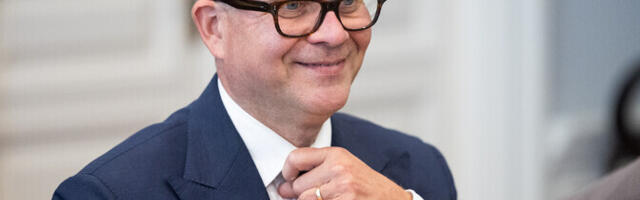 Orpo avaldas valmisolekut teha veel kärpeid