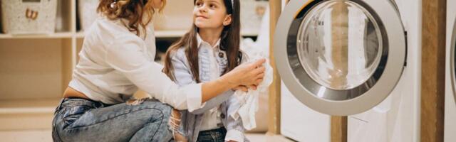 Kas oled perfektsionist või elukunstnik? Pesuharjumused paljastavad rohkem, kui arvad