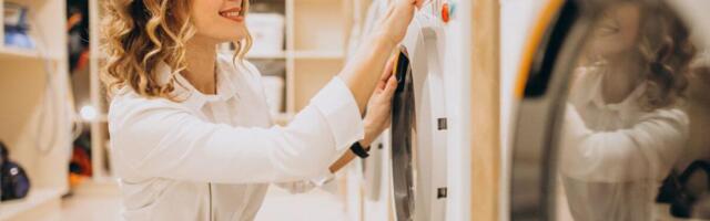 Ekspert hoiatab: Kui kodumasinaid õigesti ei puhastata, lakkavad need varsti töötamast