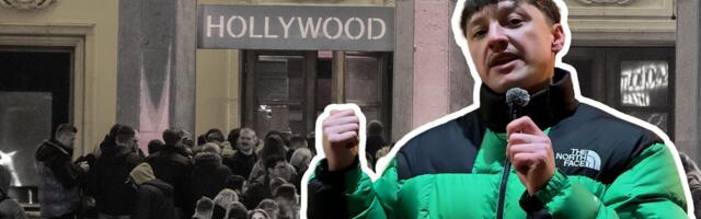 VIDEOREPORTAAŽ | Tallinna ööelu on surnud? Panime levinud väite viies klubis proovile