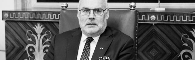 OBJEKTIIVI RAADIO ⟩ Järvi ja Vihuri: Karise tervemõistuslik ettepanek ja nomenklatuuri krambid