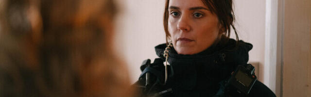 German Golubi järgmisest filmist "Teie teenistuses" ilmus esimene lühiklipp