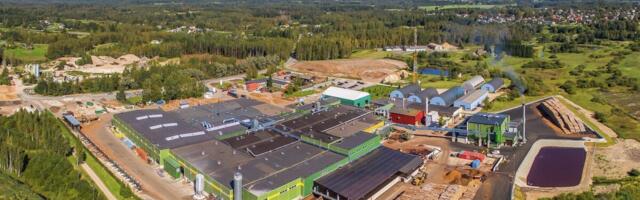 UPM kasum langes, kontsern kaalub vineeriäri tulevikku