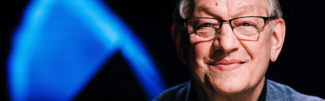 Mart Saarma: geenitehnoloogia annab kultuurtaimedele täppisaretuse rüü