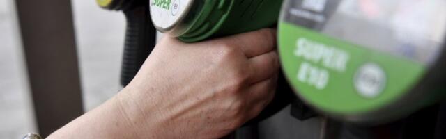 NAFTNA KRIZA NA VRHUNCU: Poremećaj u aprilu dvostruko veći – Evropi preti NESTAŠICA goriva!