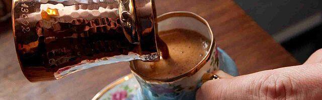 Svi pogrešno kuvamo tursku kafu: Turčin otkrio pravi način za najbolji ukus!