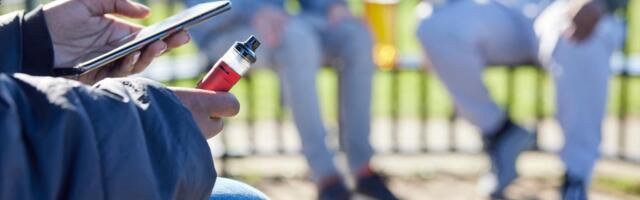 BRITANIJA UVELA RADIKALNU MERU! Mladi rođeni posle 2009. godine više nikada neće moći da kupe cigarete