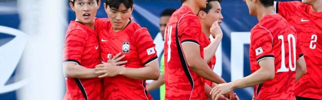 Južna Koreja - Češka: Nema spavanja, vreme je za derbi dana, fudbaler Crvene zvezde u startnoj postavi