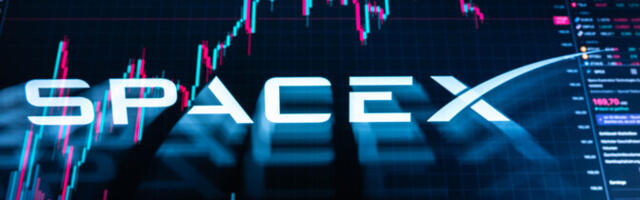 SpaceX ostab 60 miljardi dollari eest tehisintellektifirma Cursor