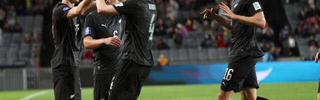 NOVI ZELAND – EGIPAT Duel u Vankuveru za drugu fazu Mundijala!