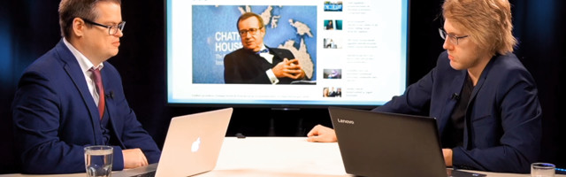 Neljas Võim: abielureferendumi kajastusest ja katuserahadest