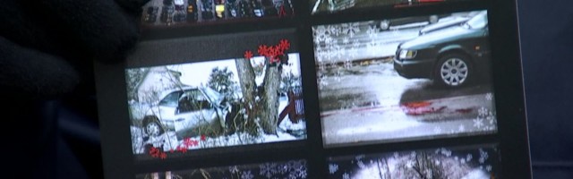 Reporter: Kes on möödunud aasta kõige paadunum liiklusrikkuja?