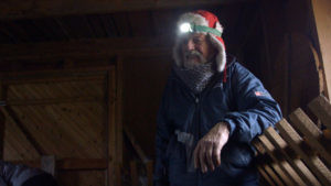 Sadam ootab valget laeva