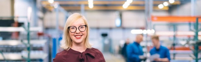 Triin Ploompuu: Eesti vajaks tänastes turutingimustes äärmiselt läbimõeldud tööstuspoliitikat