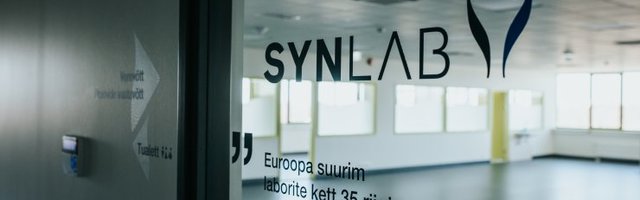 Synlab ja Medicum said terviseametilt järjekordse miljonilepingu