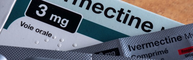 Ivermektiin – olematuks vaikitud tõhus COVID-19 ravim, mis muudaks vaktsineerimise küsitavaks