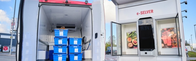 Selver avas robottoidukapi