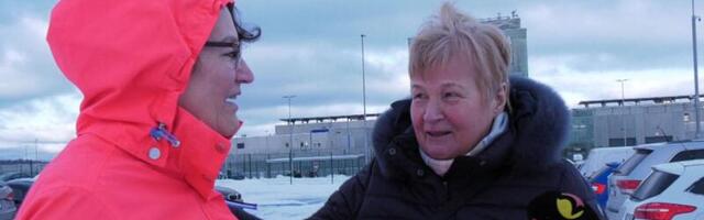 Reporter: Malle Kobini jaoks oli pool aastat trellide taga kosutav puhkus?