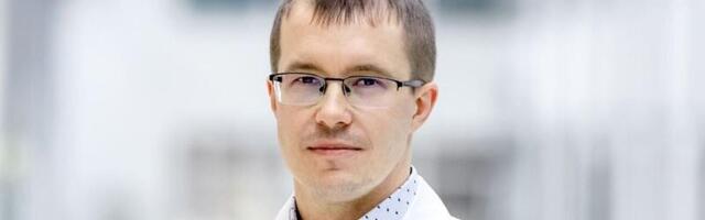 Kliinikumi silmakliinik sai haruldaste silmahaiguste referentsvõrgustiku täisliikmeks