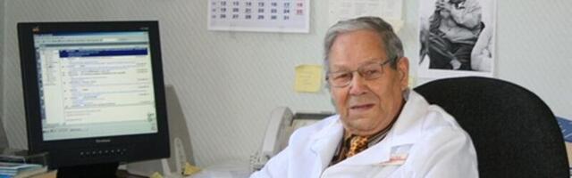 Lahkus professor Arvo Tikk