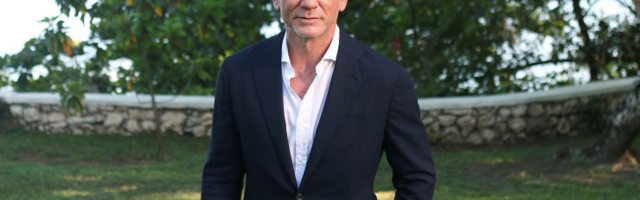 Väidetavalt saab James Bond uues filmis isaks: jutud hakkasid levima eelmisel nädalal