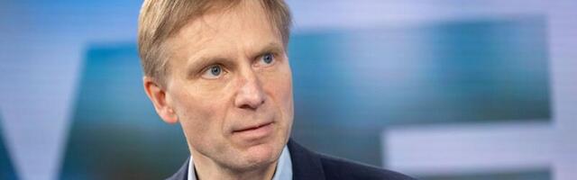 Eerik-Niiles Kross: Halose arusaam eestlastest meenutab pisut putnilikku arusaama ukrainlastest