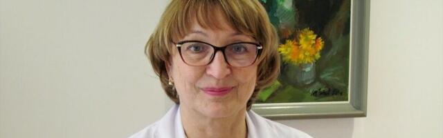 IVKH: sõjapõgenike vastuvõtud eriarstide juures ei pikenda kohalike ooteaegu