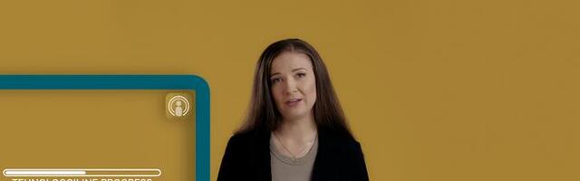 Teadus 3 minutiga - lastele tõttavad appi robotid