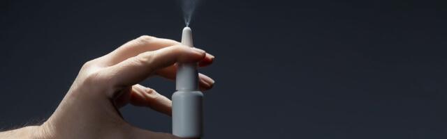 Chemi-Pharm alustas koostöös Tartu Ülikooliga uut ninasprei tõhususe uuringut