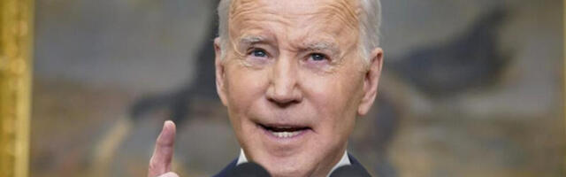 Kas USA lülitab Euroopa elektri välja?