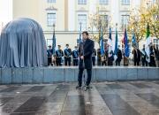 Mihhail Kõlvart: Konstantin Päts on väärt austust ja andestamist