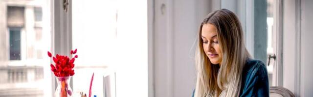 Üksi töötamisega saab kohaneda