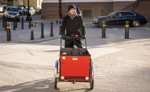 Suure sihini viib palju väikeseid samme