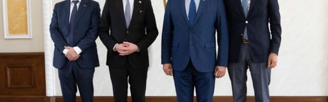 Hussar: Soome liitumine NATO-ga annab kaitsekoostööks uued võimalused