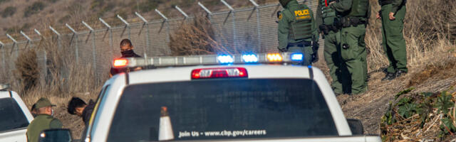 Elon Musk: Bideni “avatud uste poliitika” tõttu tulvab Ameerikasse iga aasta 2 miljonit illegaali