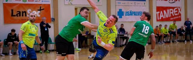 Peatreener liigitas suure kaotuse tööõnnetuseks