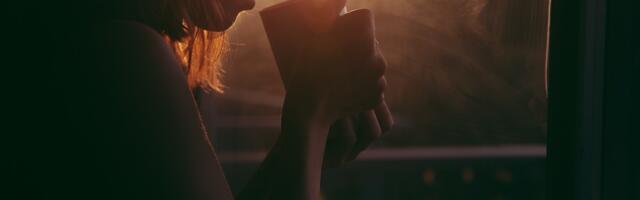 Kas armastus teeb pimedaks? Märgid, mis sellele viitavad