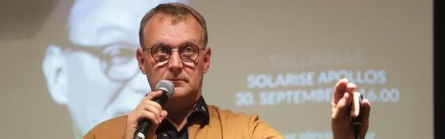Henrik Normann pidi uuest teleprojektist suu puhtaks pühkima: ei õnnestunud kõigi osapooltega ühist keelt leida