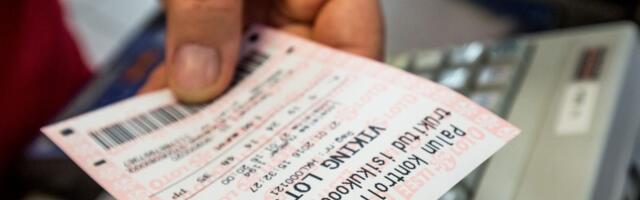 Kiirloteriid ja Jokker kergitasid Eesti Loto müügitulu