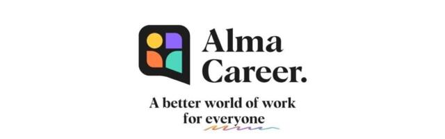 Alma Career: teerajaja parema töömaailma loomisel