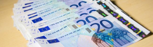 Tallinna börsile võib lisanduda uus firma