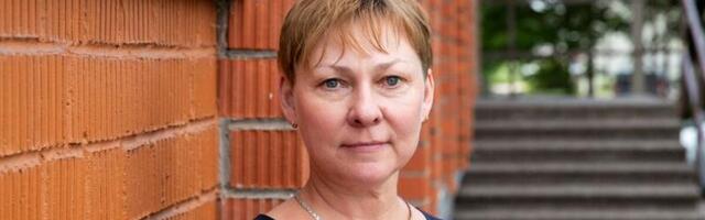 Palgakasv näitab pidurdumise märke ja oodata on koondamisi