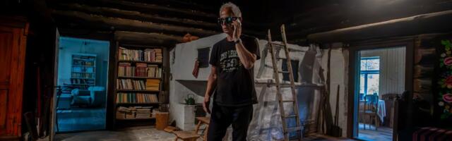 Koondatud Madis Jürgen: „Praegu olen ma töötu.“