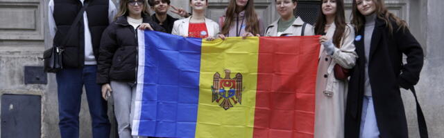 EL-i kandidaatriik Moldova suunatakse juba praegu tupikteele
